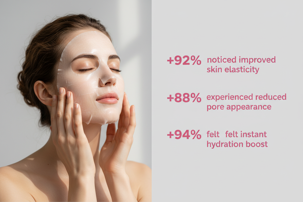 New Customer Results